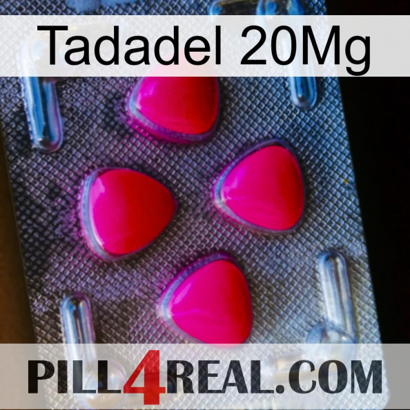 Tadadel 20Mg 13